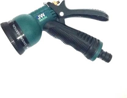 Jw NS-8 Way - Advanced - Garden Water Nozzle Sprinkler 1 L Hose-end Sprayer