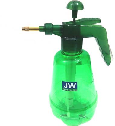Jw GS-1G Garden Spray Bottle - Green 1.2 L Hand Held Sprayer