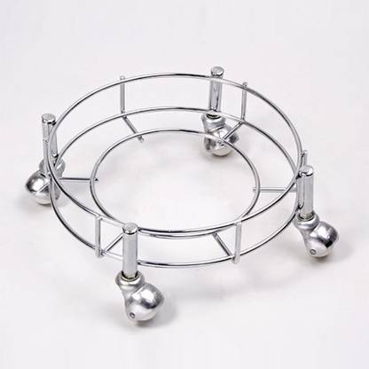 Sterling Premium Gas Cylinder Trolley