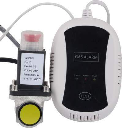 exattec GasHound GH2 Gas Detector