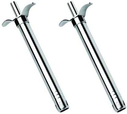 Martand Steel Gas Lighter