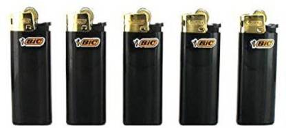 BIC Plastic Gas Lighter