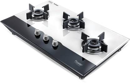Prestige Hob Top Glass Automatic Hob