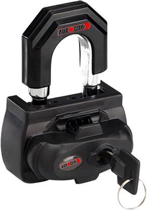 Autocop GRLK-12 Gear Lock