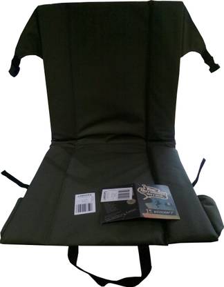 Wildcraft Camp Foldable Polyester Inversion Chair