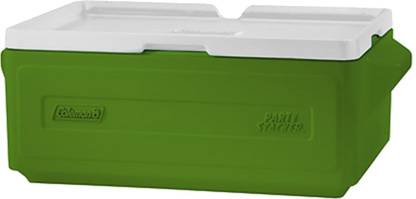COLEMAN 24 Can Party Stacker Cooler