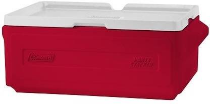 COLEMAN Party Stacker 24 Can Cooler
