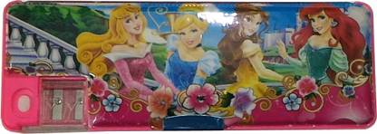 Richlime Barbie Geometry Box Geometry Box