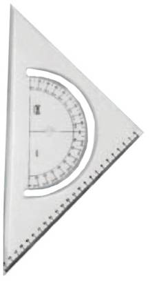 OMEGA 1522 P Geometry Box