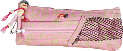 HANDSON PENCEL POUCH Geometry Box