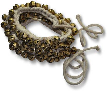 Prisha India Craft Kathak, Bharatanatyam, Kuchipudi, Odissi Ghungroo