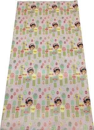 FUNCART Dora wrapping paper (10pcs/pack) Dora paper Gift Wrapper