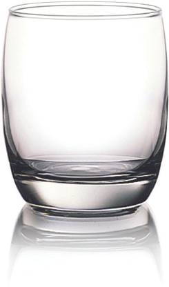 Ocean (Pack of 6) 5B1301106G0000 Glass Set Whisky Glass
