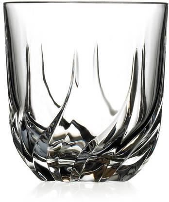 RCR (Pack of 6) cmd0048as Glass Set Whisky Glass