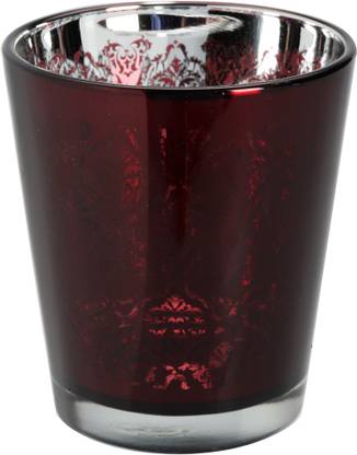 Devnow (Pack of 6) XMM14003 Glass Set Water/Juice Glass