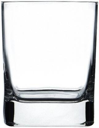 Luigi Bormioli (Pack of 6) 09833/06 Glass Set Whisky Glass