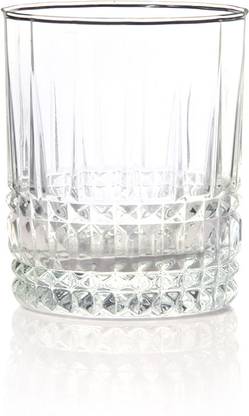 LUMINARC (Pack of 6) D6081 Glass Set Whisky Glass