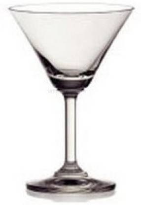 Ocean (Pack of 6) OCEAN 1501C05 CLASSIC COCKTAIL 140 ML Glass Set Cocktail Glass