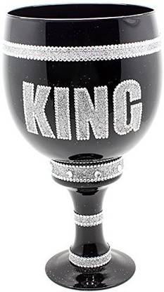 Royale Pimp SPPC189 Wine Glass