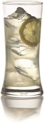 Ocean (Pack of 6) VGLASS0045 Glass Set Beer Glass