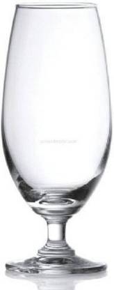 ivook (Pack of 6) Old monk Design wine glasses Glass Set Wine Glass