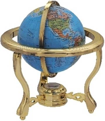Globus 303 C Desk & Table Top Political World Globe
