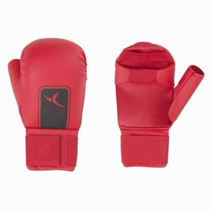 DOMYOS by Decathlon Mitt of Karate Batting Gloves