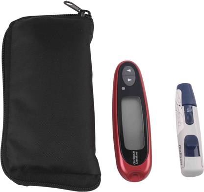 JOHNSON'S OneTouch Ultra Easy Glucometer