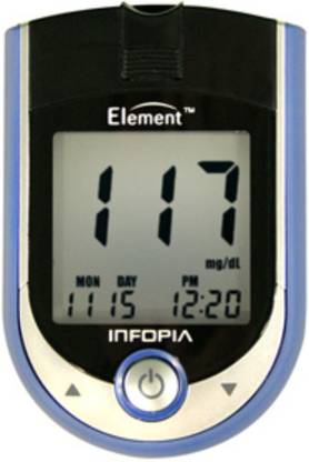 Besure Element Glucometer