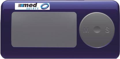 Ozocheck Easy Touch Glucometer