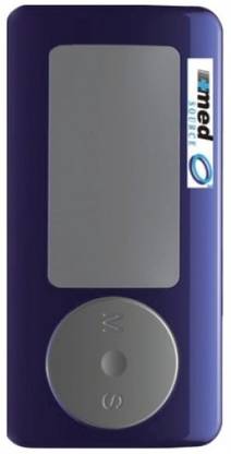 MEDSOURCE OZONE Ozocheck Glucometer