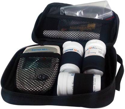 KERNEL Cholesterol Meter Glucometer