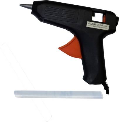 MEGA MPGG60 -Glue stick 1 Standard Temperature Corded Glue Gun