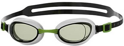 SPEEDO Aquapure Mirror IQfit Swimming Goggles