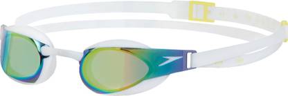 SPEEDO Elite Mirror Swimming Goggles