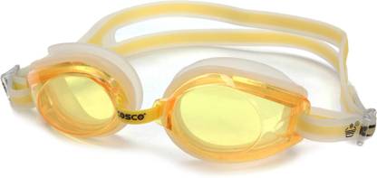 COSCO Aqua Dash Swimming Goggles