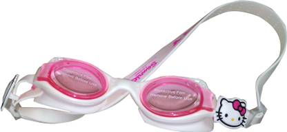 DISNEY Hello Kitty_2 Swimming Goggles