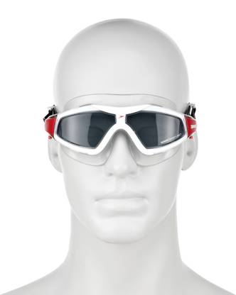 SPEEDO Rift Pro Mask Goggle Swimming Goggles