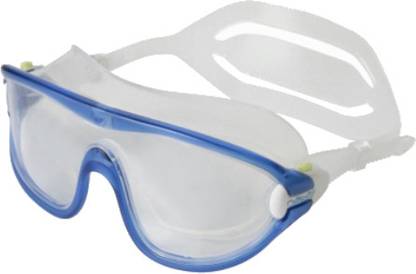 NABAIJI by Decathlon Swimdow Swimming Goggles