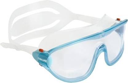 NABAIJI by Decathlon Swimdow Little Swimming Goggles