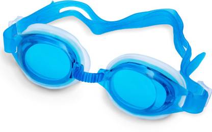 NOVICZ LIGHTBLUE 194 Swimming Goggles