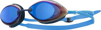 TYR Tracer Racing Mirror Swimming Goggles