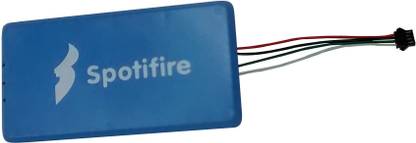 Spotifire SPT-100 GPS Device