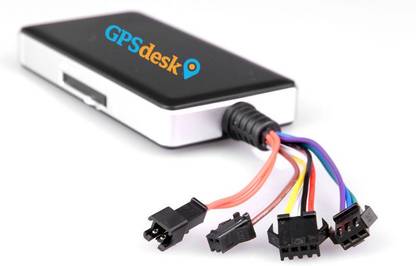 Gpsdesk GT06N GPS Device