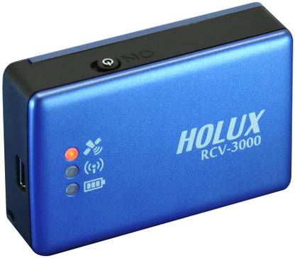 Holux RCV-3000 GPS Device