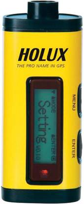 Holux M- 241 GPS Device