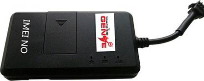 Tracking Genie TG-Ultra+ GPS Vehicle Tracking System GPS Device