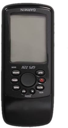 GARMIN 72H GPS Device