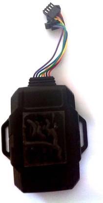 Miracle ITES JM01 GPS Device