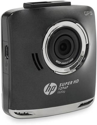 HP F520G GPS Device